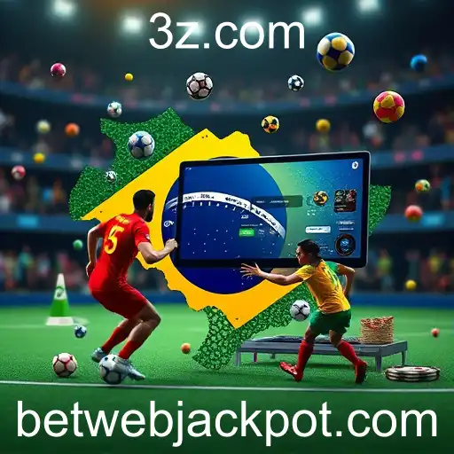 A Crescente Popularidade dos Jogos Online no Brasil